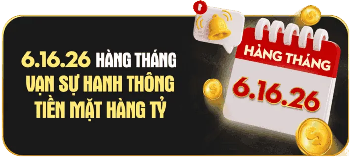 Khuyến mãi mới 66 club