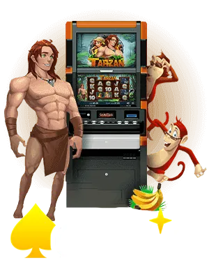 Khuyến mãi Slot độc quyền
