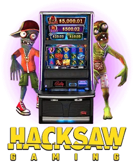 Kho game Slot đa dạng