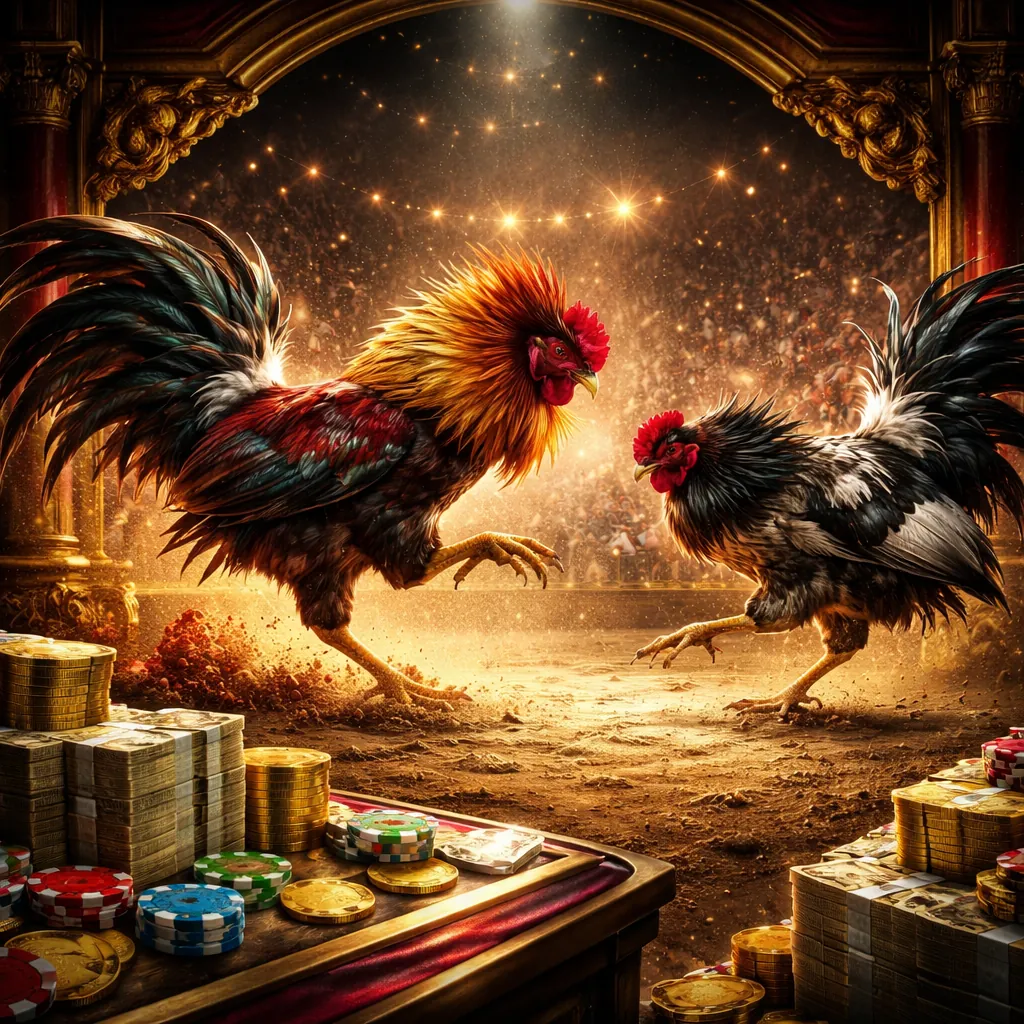 Casino trực tuyến 66 club