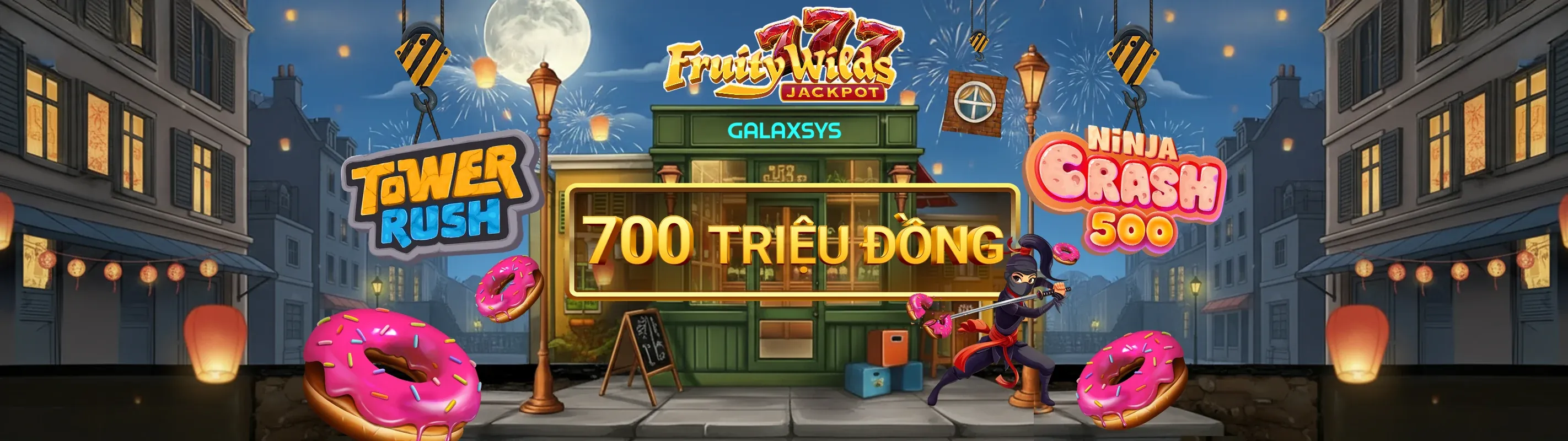 Hình ảnh chính 66 club
