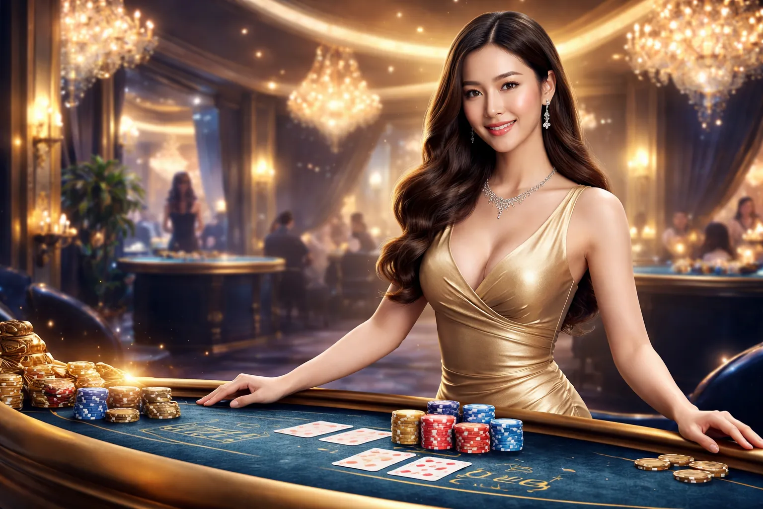 Ứng dụng 66 Club trên điện thoại