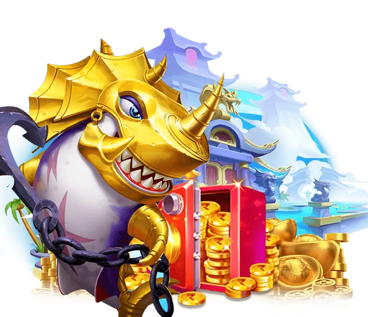 Trò chơi Bắn Cá Jackpot